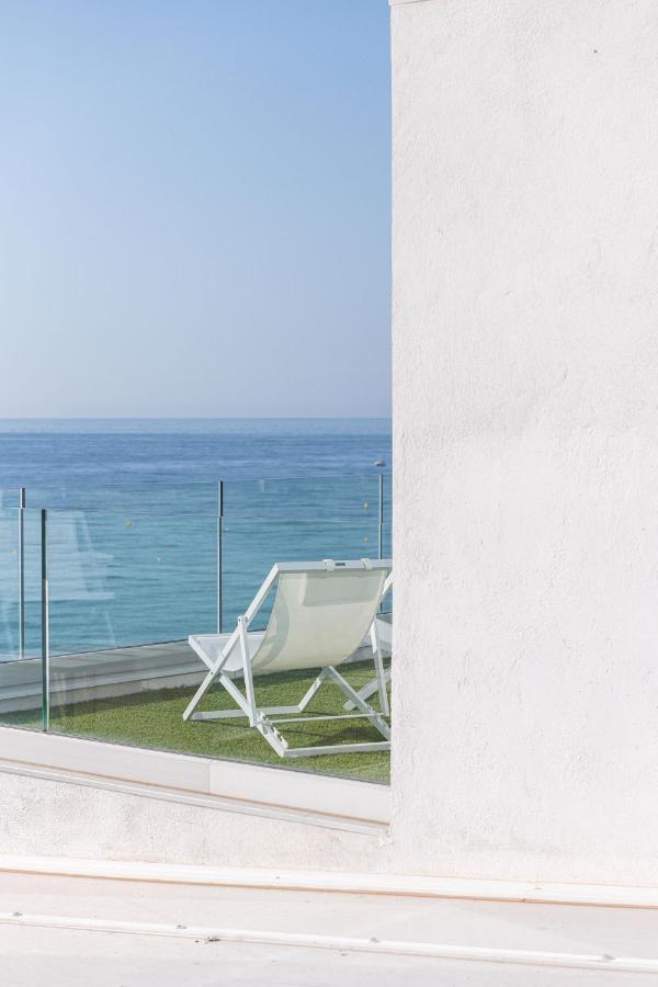Hotel Planamar Castell-Platja d’Aro Exterior foto
