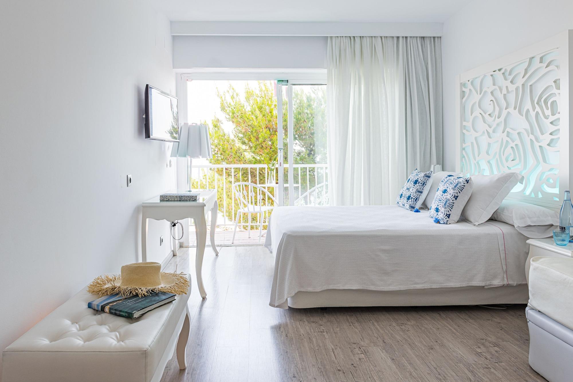 Hotel Planamar Castell-Platja d’Aro Exterior foto