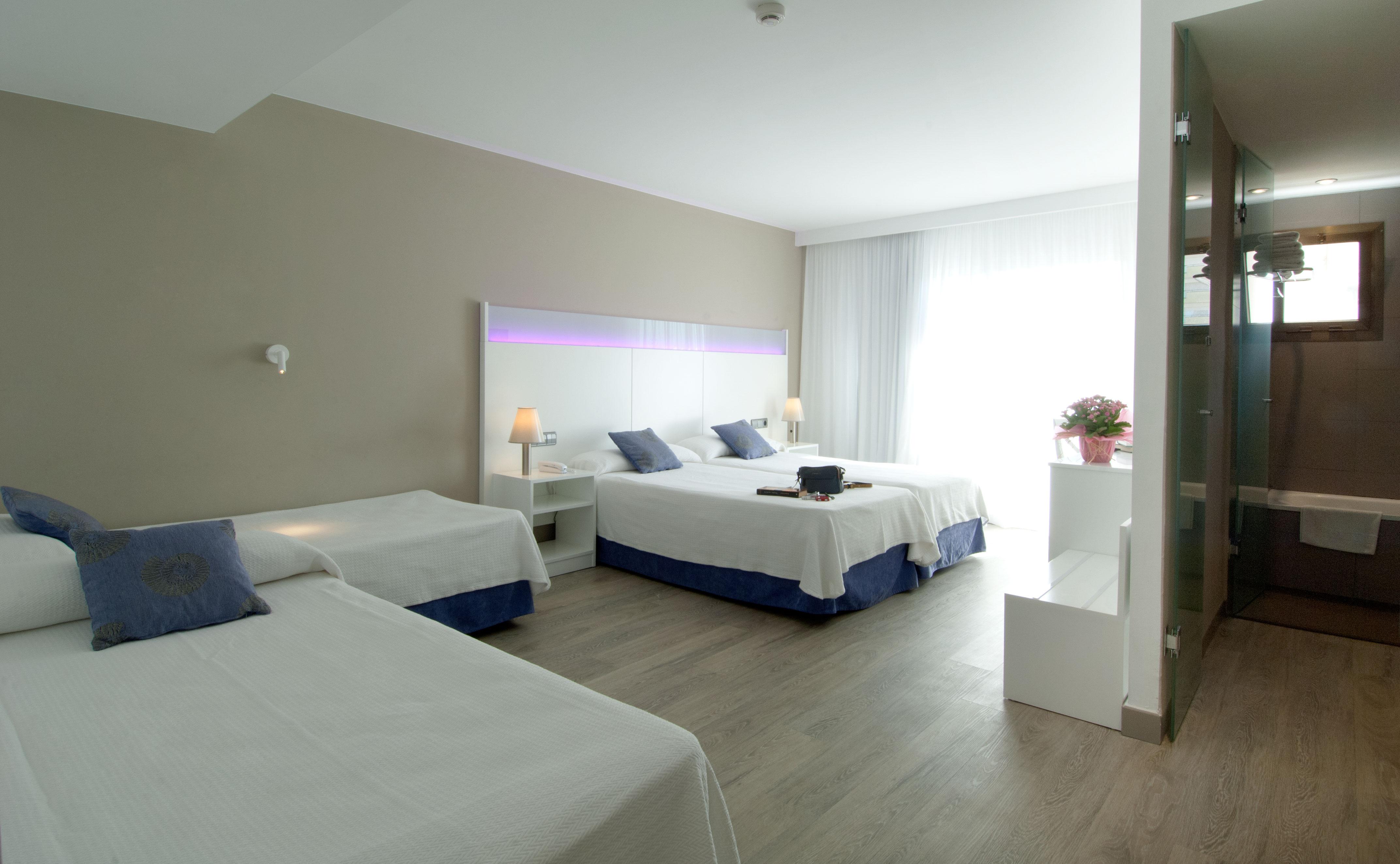Hotel Planamar Castell-Platja d’Aro Exterior foto