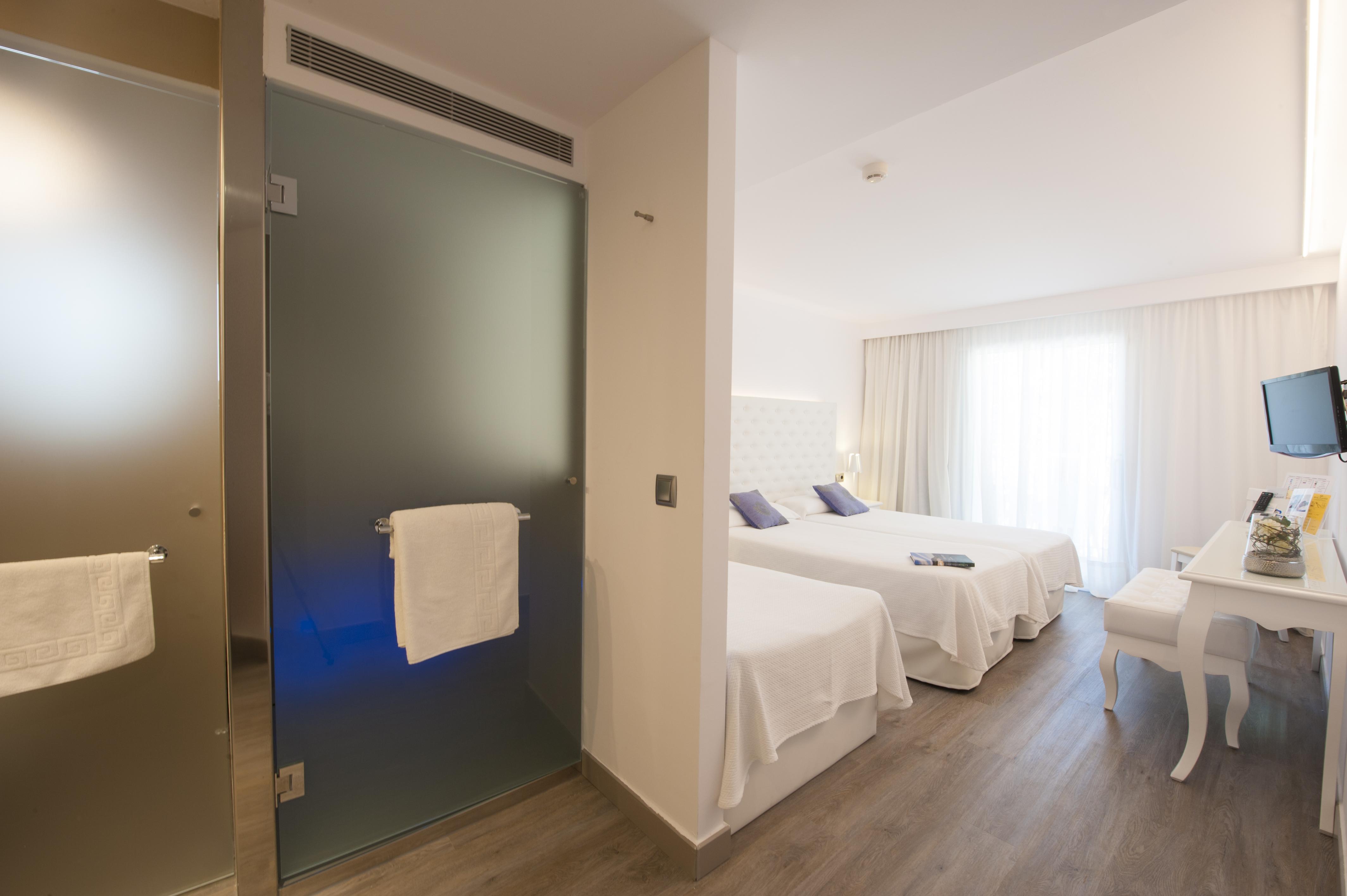 Hotel Planamar Castell-Platja d’Aro Exterior foto