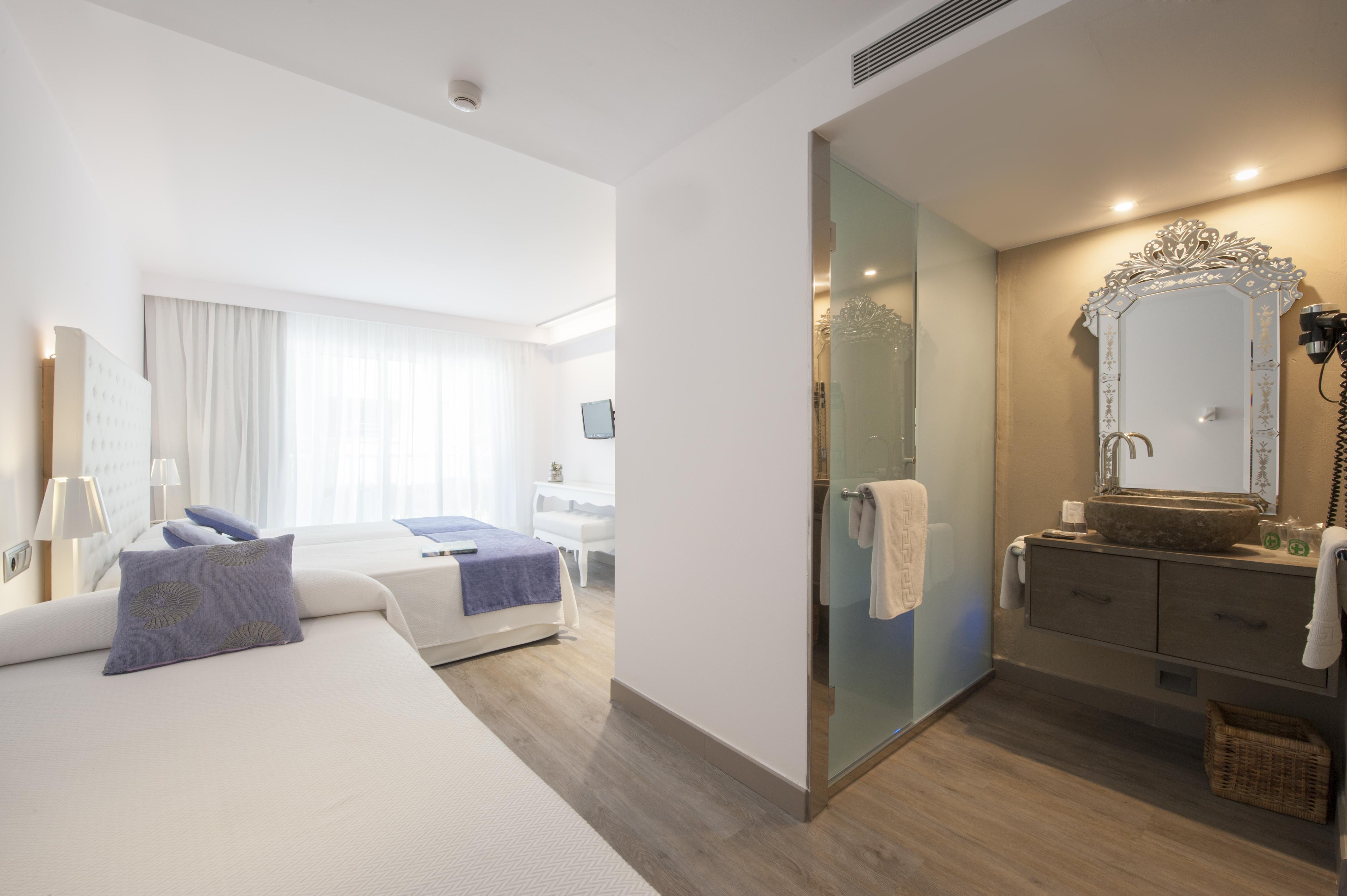 Hotel Planamar Castell-Platja d’Aro Exterior foto