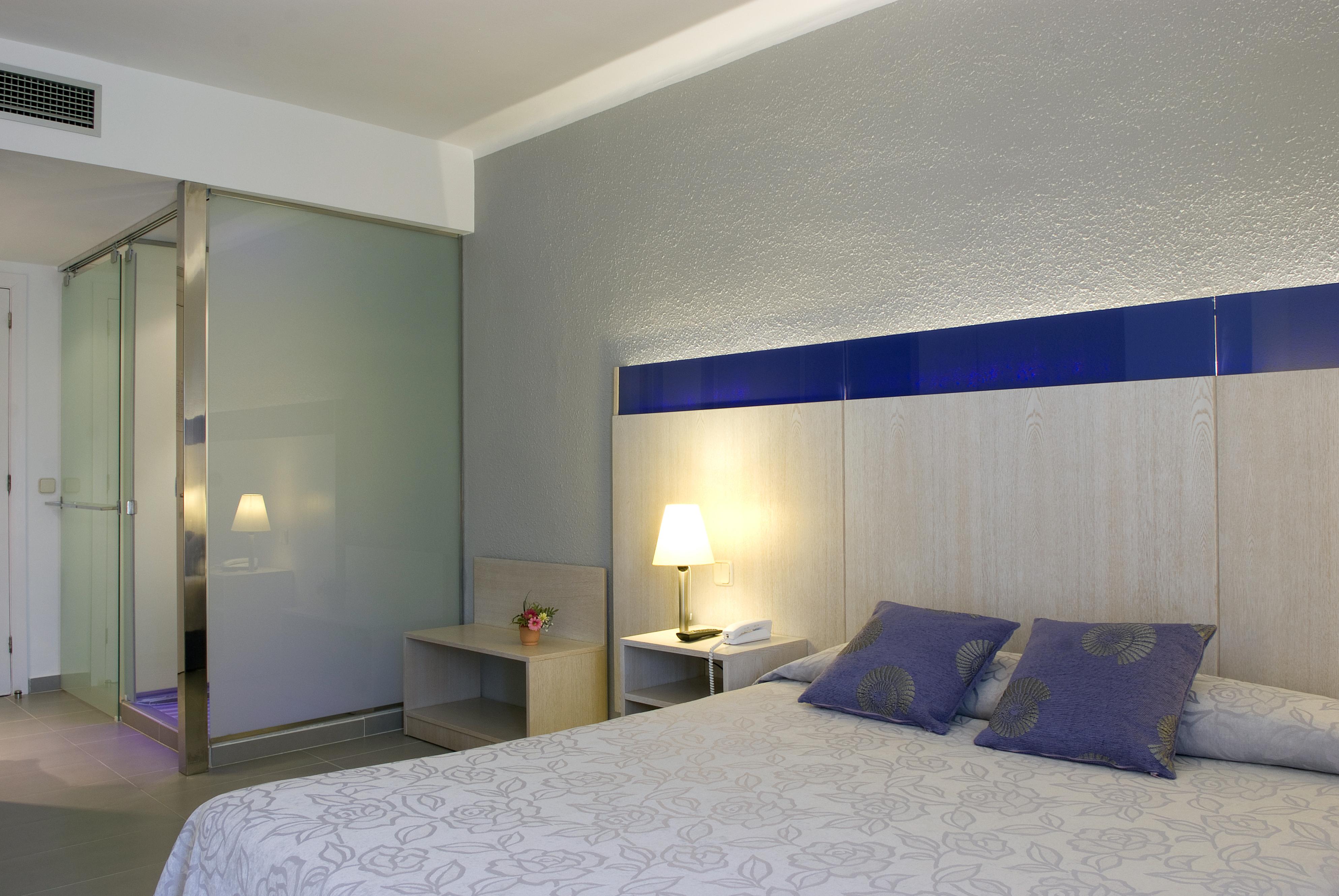 Hotel Planamar Castell-Platja d’Aro Exterior foto