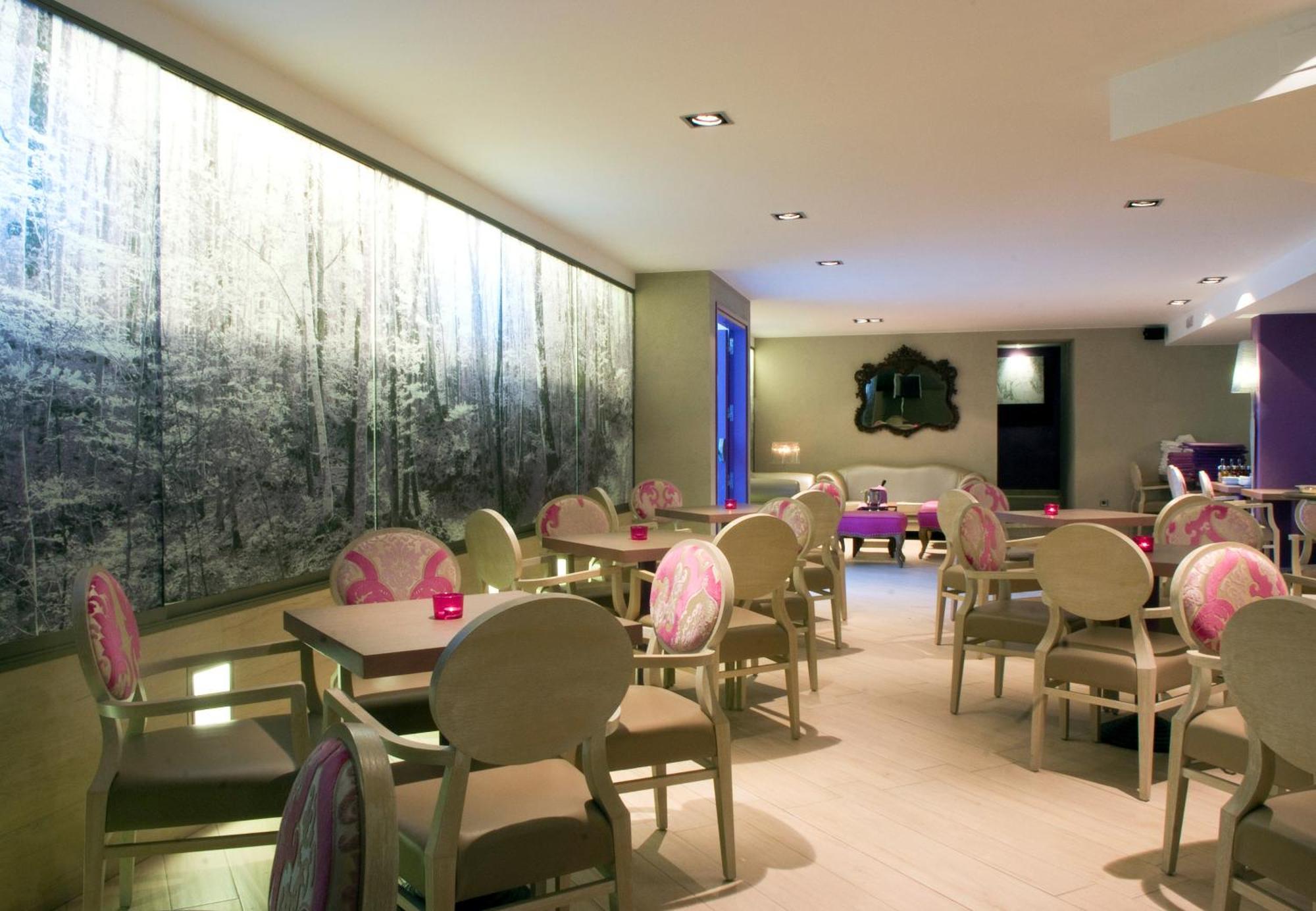 Hotel Planamar Castell-Platja d’Aro Exterior foto