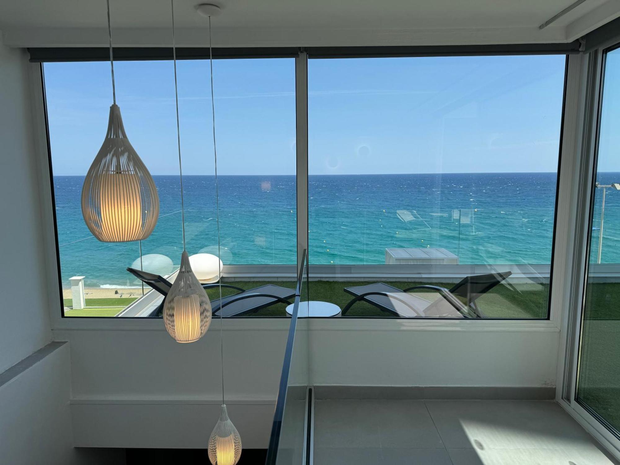 Hotel Planamar Castell-Platja d’Aro Exterior foto
